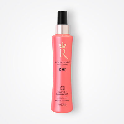 Royal Treatment Curl Care Leave-In Conditioner